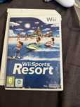 Vendo nintendo wii