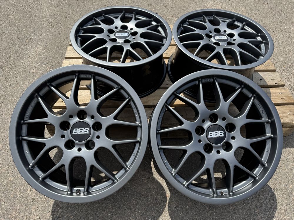Диски r17 5x112 bbs rx 201 vw audi mercedes mini golf passat
