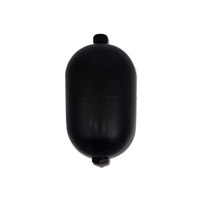 Amortyzator HYDROAKUMULATOR HDA 4,0L 3/4' M28x1,5 [3797]