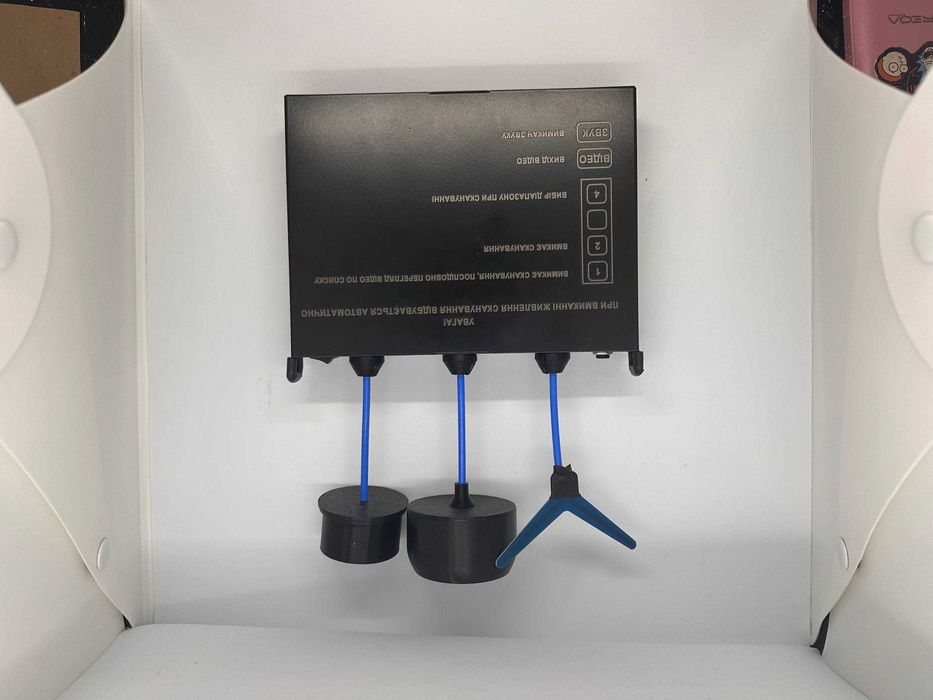 Детектор дронів FPV від 1000 МГц до 6000 МГц