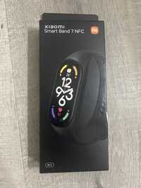 Smartband XIAOMI Smart Band 7 NFC