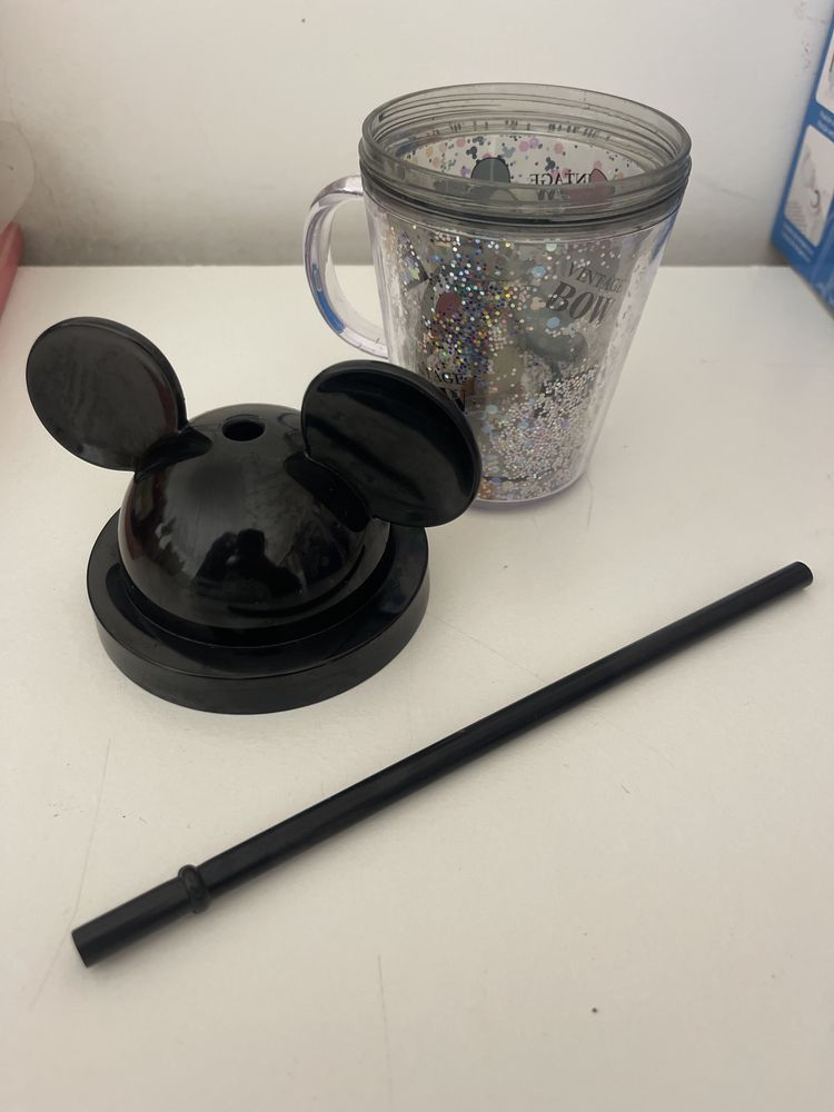 Copo Mickey & Minnie