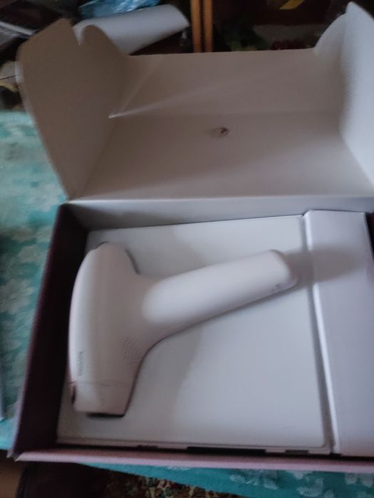 Фотоепілятор  Philip's Lumia