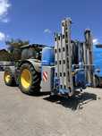Lemken sirius 10 1600l 24m