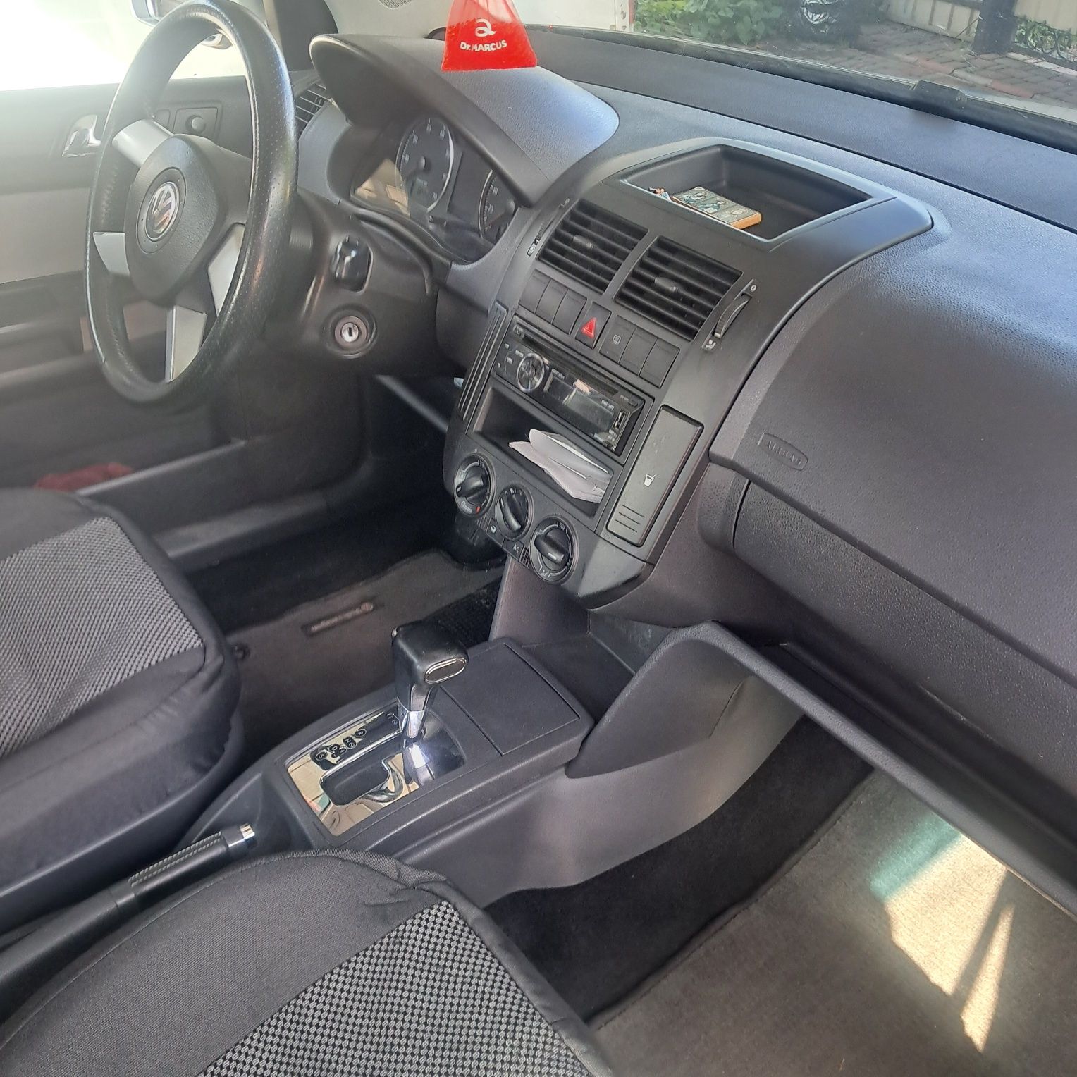 Volkswagen Polo Cross