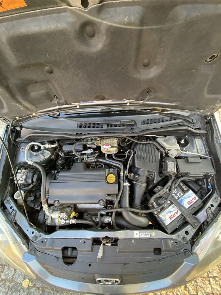 Hoanda Civic 2005