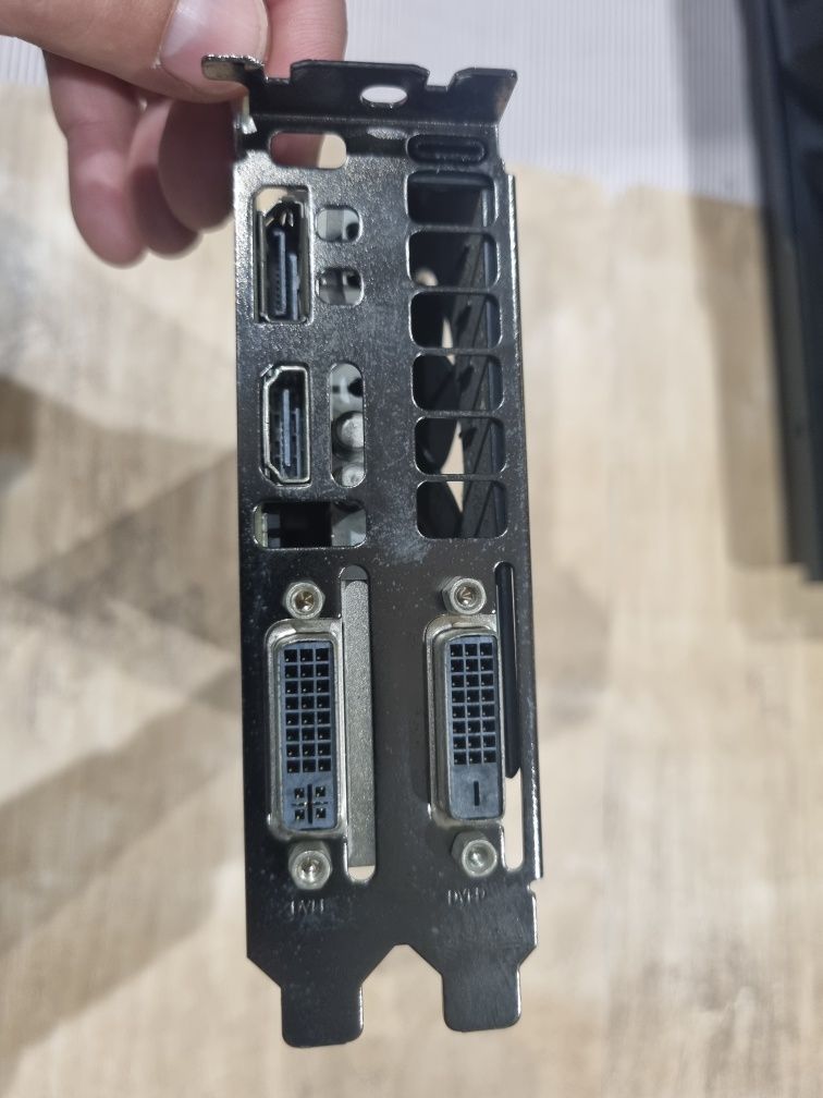 Evga Geforce Gtx 970