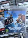 Sprzedam zamienie Epoka lodowcowa 4 Pl jak nowa Ps3