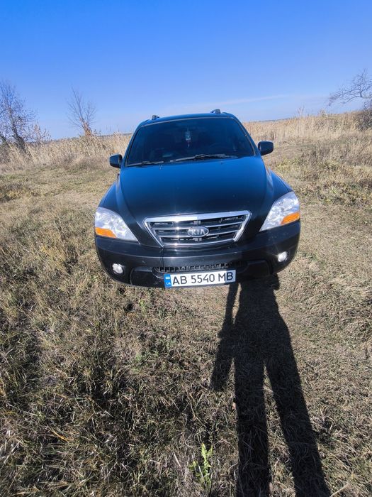 Продам Кіа соренто 2007 рік