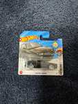 hot wheels maserati shamal czarny