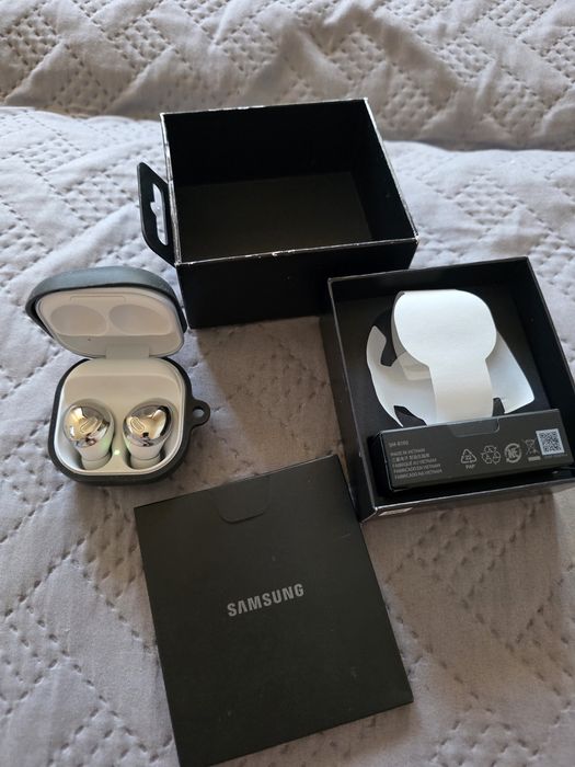 Навушники Samsung galaxy buds pro