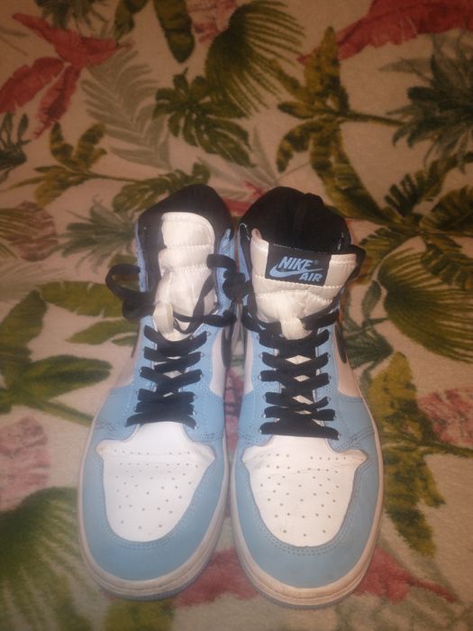 Nike Jordan Retro High rozm.40