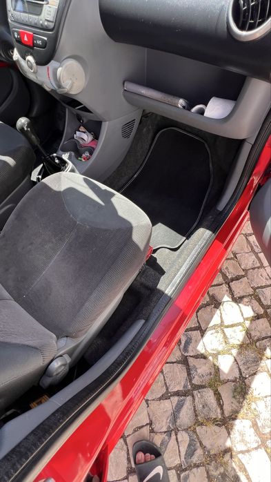 Citroën C1 2008