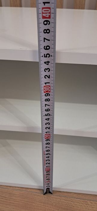 Szafka rtv 120x40. Stan bdb.