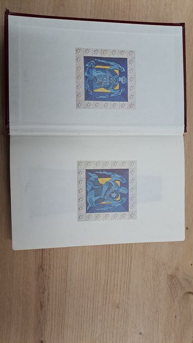 Missal Popular Vol. 1 Dominical 2002