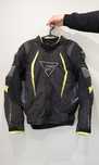 Kurtka motocyklowa Shima Solid Pro fluo XL