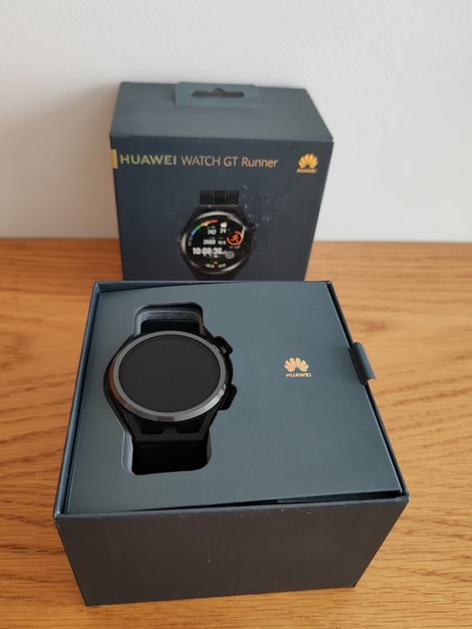 Huawei Watch GT Runner