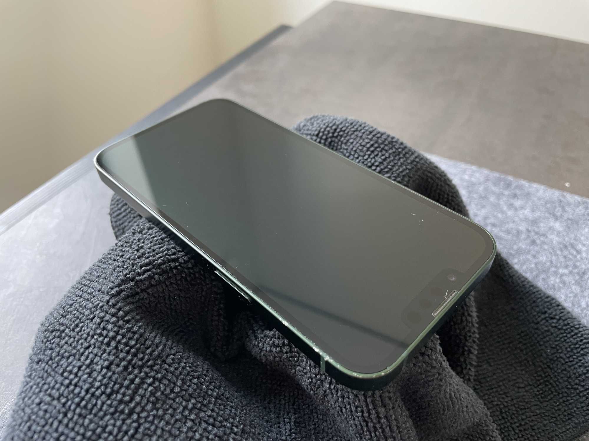 Apple iPhone 13 256Gb Green