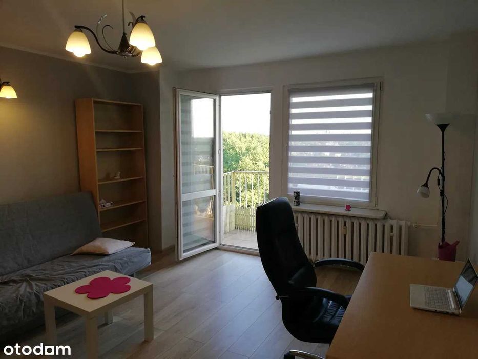 Pokój dla studentki ŚUM 12 minut od uczelni, Kokociniec