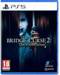 The Bridge Curse 2: The Extrication (PS5) Gra nowa w folii