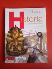 Historia 1, Podręcznik, Lech Trzcionkowski, Leszek Wojciechowski