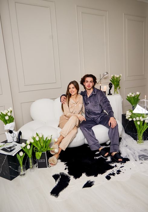 Продаю піжами чоловічі та жіночі