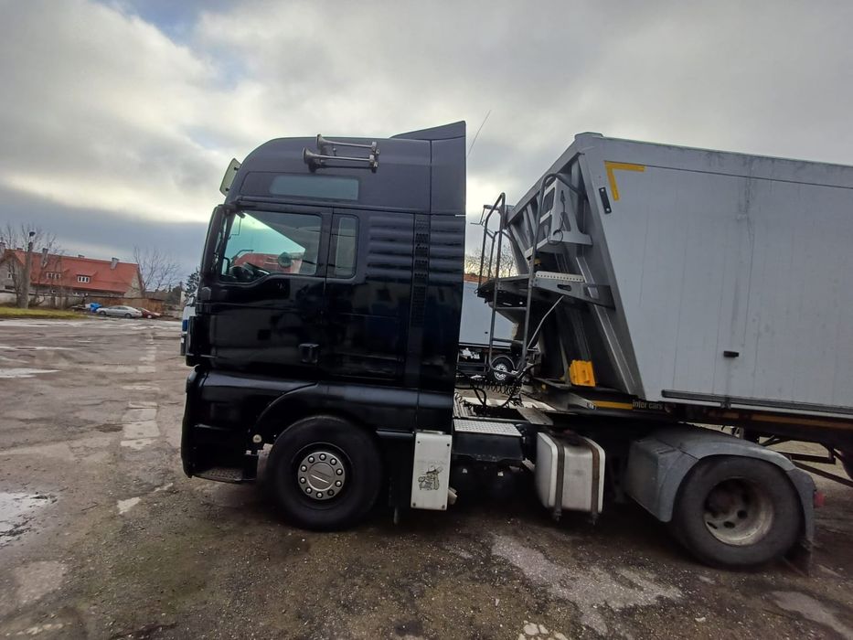 Man TGX 18.480 euro 5