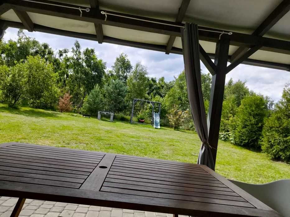 Domek nad morzem w Słajszewie