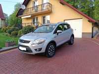 Ford Kuga 132 Tyś km z Niemiec