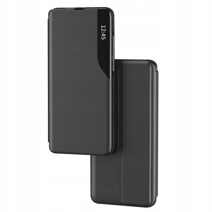 Tech-Protect Smart View Xiaomi Redmi 9A Black