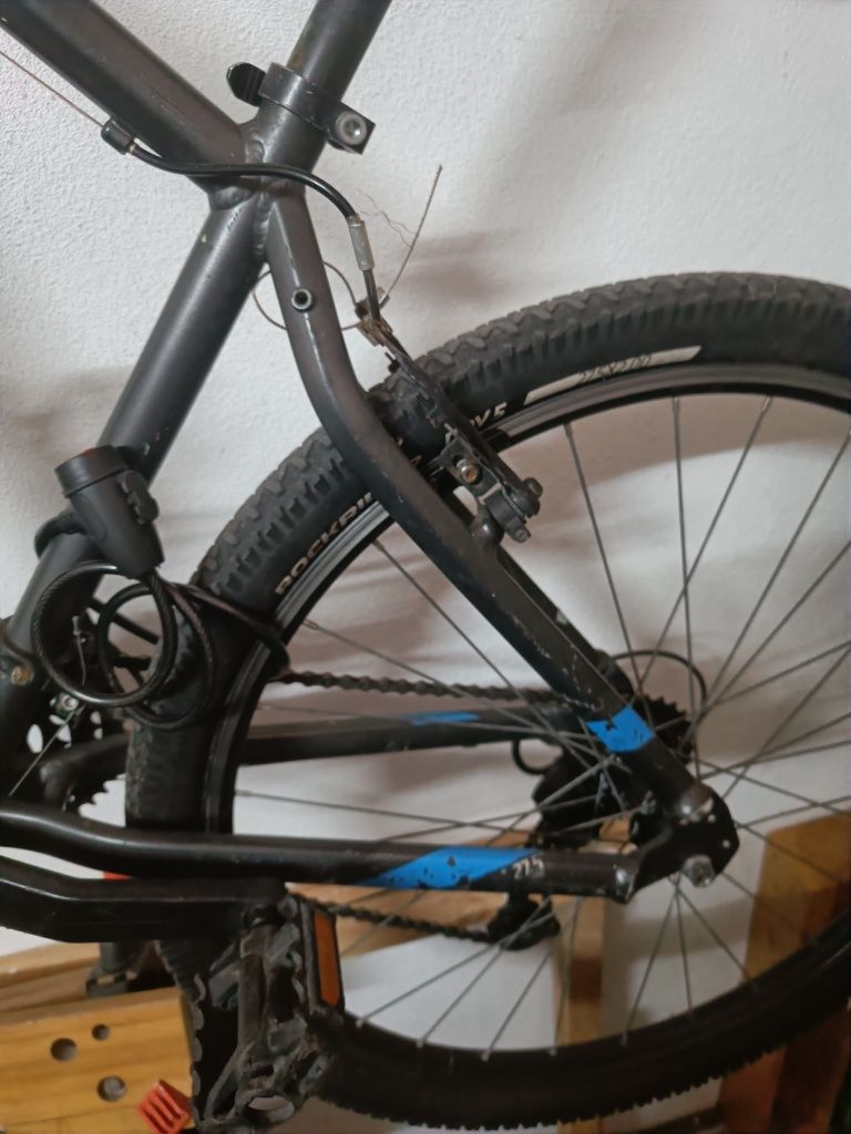 Rockrider st100 L 27.5