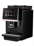 Суперавтомат Кавомашина Dr.Coffee Coffeebar Plus з холодильником
