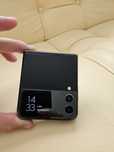 Продам Galaxy Z Flip 3 дефект Складка