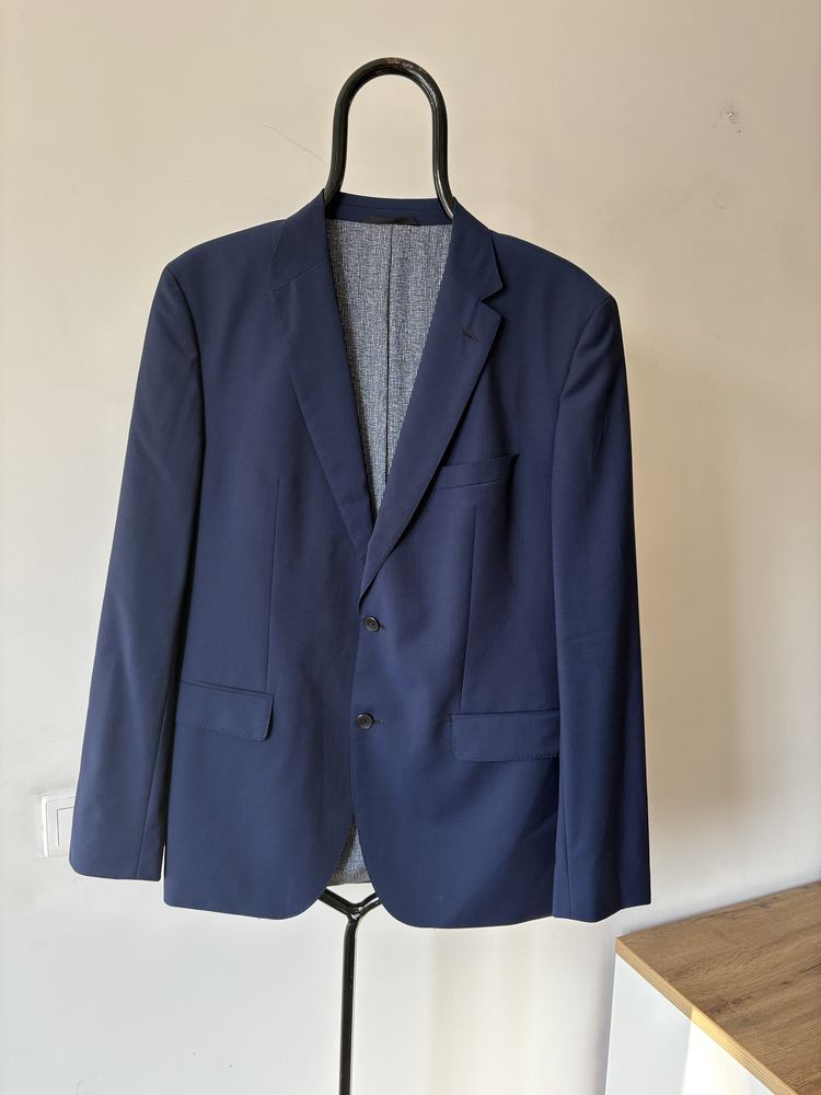 Garnitur Hugo  Boss 110 Welna