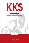 KKS. Kodeks karny skarbowy. C.H. Beck. Nowy Produkt