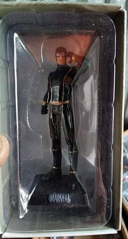 Figurka Marvel klasyczna Cyclops ok 8 cm