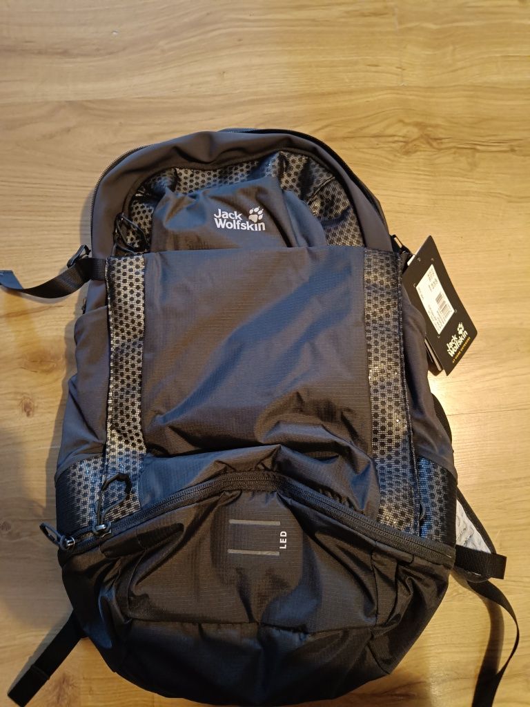 Plecak rowerowy Jack Wolfskin Moab Jam Pro 30.5