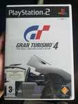 Jogo para PS2 _ PC Gran Turismo 4 (PS2)