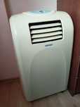 Klimatyzator przenośny Zelmer