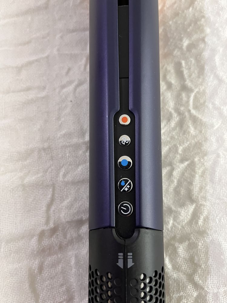 Dyson Airstrait Alisador