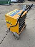 Osuszacz powietrza DESA DH 40 – 400 m³/h, sprawny, 49 kg, R407C