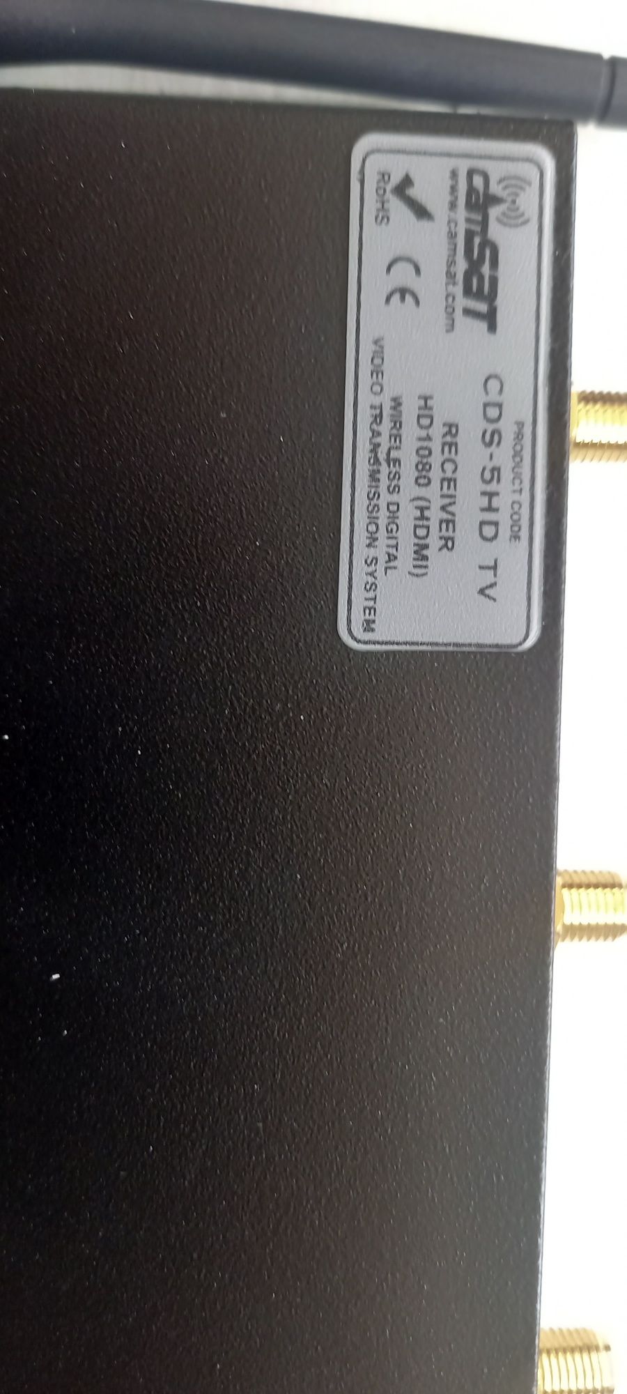 CamSat cds-5hd tx-hdmi