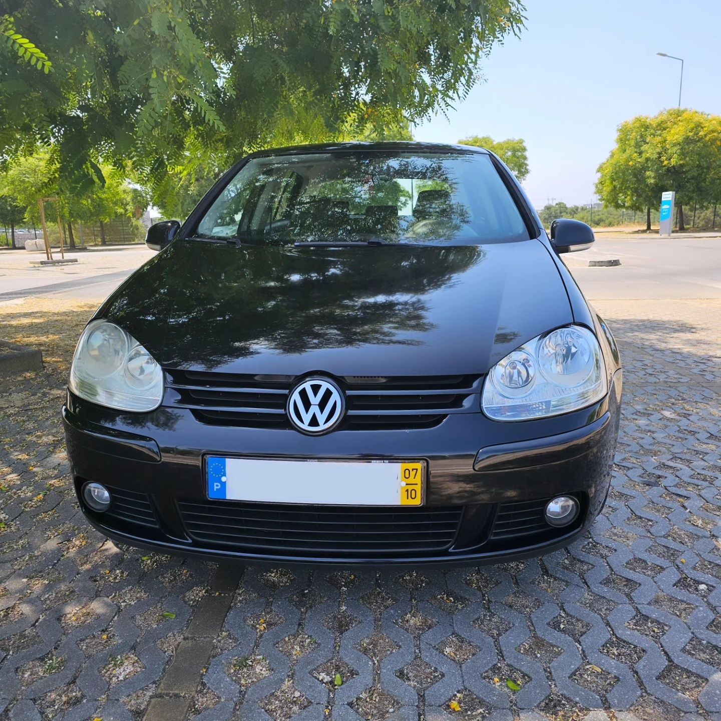 Volkswagen Golf 1.9TDI