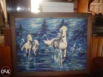 Vendo quadro