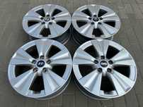 FELGI 17 Nissan Dacia Renault KIA Hyundai Mazda 5x114.3 6.5J ET45 #154