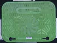 Podstawka chłodząca po laptopa 34cmx25,5cm