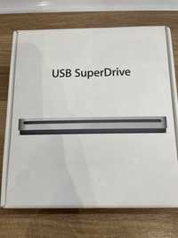 USB SuperDrivi Apple  дисковод