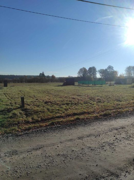 Działka na sprzedaż Międzylesie