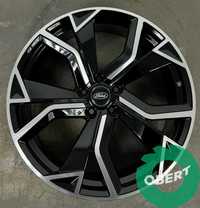 Новые диски 5*108 R20 на Zeekr 001 Ford Volvo Jaguar Lincoln Peugeot