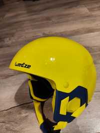 Kask narciarski Wed'ze 500